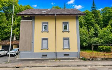 Wohnung 4.5 Zimmer - image - 1