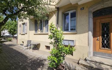 Wohnung 4.5 Zimmer - image - 4