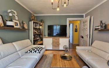 Wohnung 4.5 Zimmer - image - 1