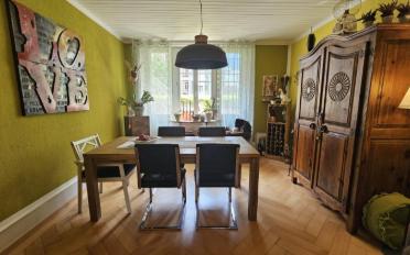 Wohnung 4.5 Zimmer - image - 2