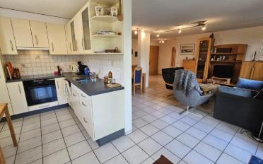 Apartment 2.5 rooms - image - 1
