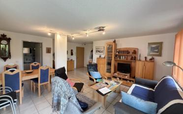 Wohnung 2.5 Zimmer - image - 9