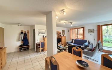 Wohnung 2.5 Zimmer - image - 10