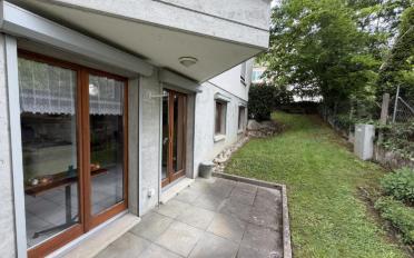 Wohnung 2.5 Zimmer - image - 13
