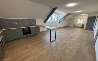 Appartement 3.5 pièces - image - 3