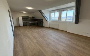 Appartement 3.5 pièces - image - 8