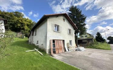 Maison 4.5 pièces - image - 1