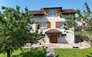 Maison 6.5 pièces - image - 3