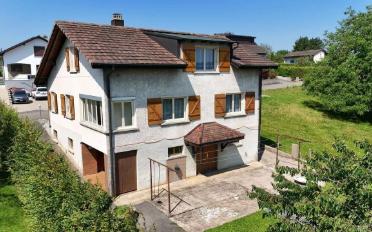 Maison 6.5 pièces - image - 1