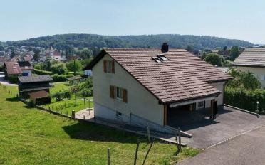 Maison 6.5 pièces - image - 5