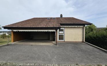 Maison 6.5 pièces - image - 6