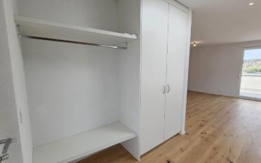 Attic flat 4.5 rooms - image - 8