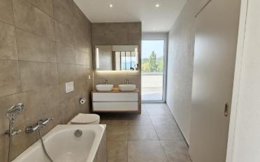 Attic flat 4.5 rooms - image - 13