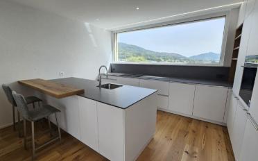 Attic flat 4.5 rooms - image - 7