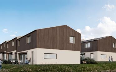 Reihenfamilienhaus 5.5 Zimmer - image - 3