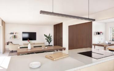 Reihenfamilienhaus 5.5 Zimmer - image - 5