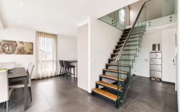 Attic flat 5.5 rooms - image - 5