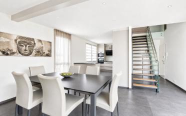 Attic flat 5.5 rooms - image - 6