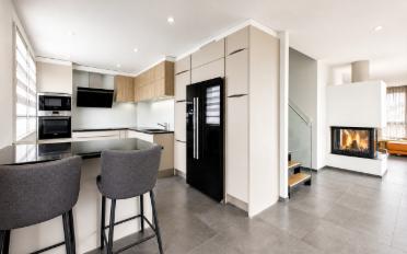 Attic flat 5.5 rooms - image - 1