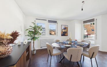 Duplex 3.5 Zimmer - image - 2