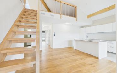 Wohnung 4 Zimmer - image - 6