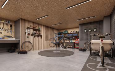 Wohnung 4 Zimmer - image - 3