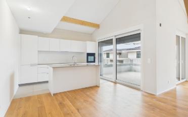 Wohnung 4 Zimmer - image - 5