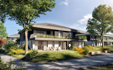 Wohnung 4 Zimmer - image - 1