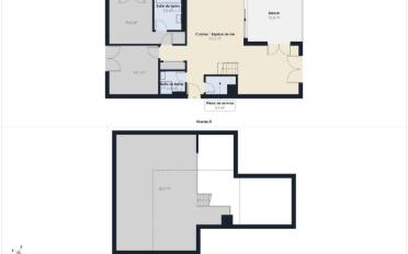 Wohnung 4 Zimmer - image - 11