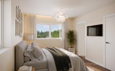 Maison contiguë 5.5 pièces - image - 8