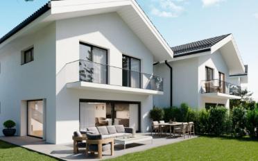 Single house 5.5 rooms - image - 2