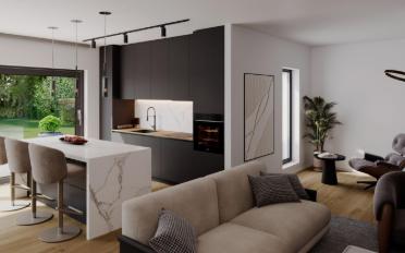 Single house 5.5 rooms - image - 9