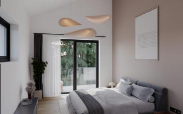 Single house 5.5 rooms - image - 10