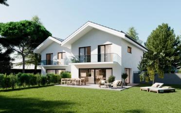Single house 5.5 rooms - image - 1