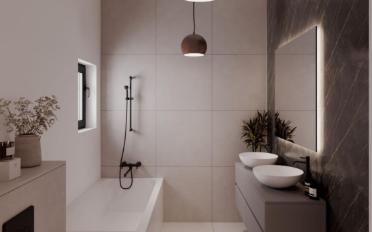 Single house 5.5 rooms - image - 11
