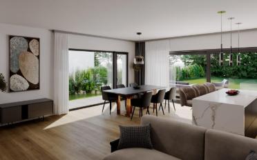 Single house 5.5 rooms - image - 7