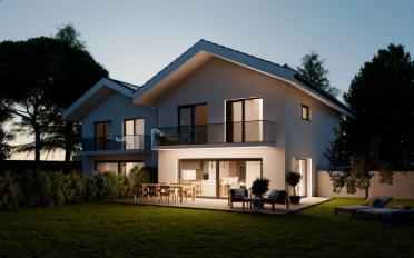 Single house 5.5 rooms - image - 3