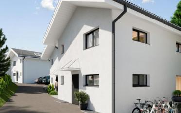 Single house 5.5 rooms - image - 5