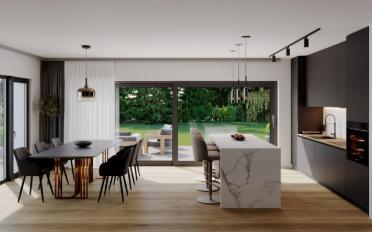 Single house 5.5 rooms - image - 6