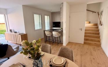 Bifamiliar house 5.5 rooms - image - 4
