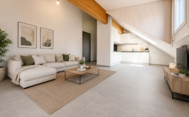Wohnung 2.5 Zimmer - image - 1