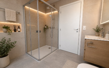 Wohnung 2.5 Zimmer - image - 5