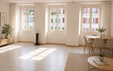 Wohnung 4.5 Zimmer - image - 2