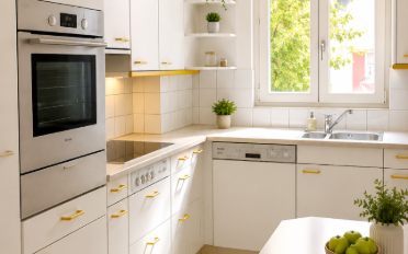 Wohnung 4.5 Zimmer - image - 3