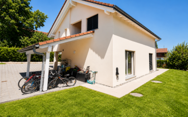 Einfamilienhaus 5.5 Zimmer - image - 3