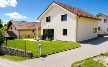 Einfamilienhaus 5.5 Zimmer - image - 2