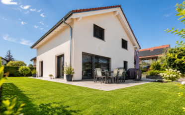 Einfamilienhaus 5.5 Zimmer - image - 1