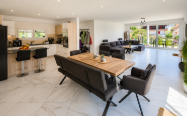 Einfamilienhaus 5.5 Zimmer - image - 4