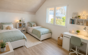 Einfamilienhaus 5.5 Zimmer - image - 8