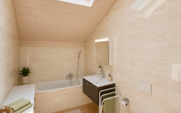 Einfamilienhaus 5.5 Zimmer - image - 11